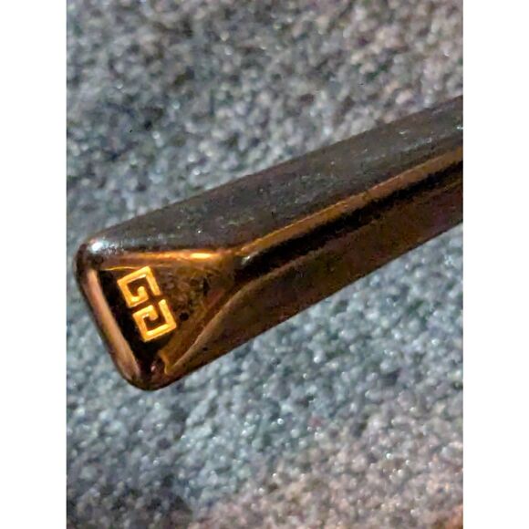 Gavenchy prescription sunglasses near sighted. - Picture 12 of 13